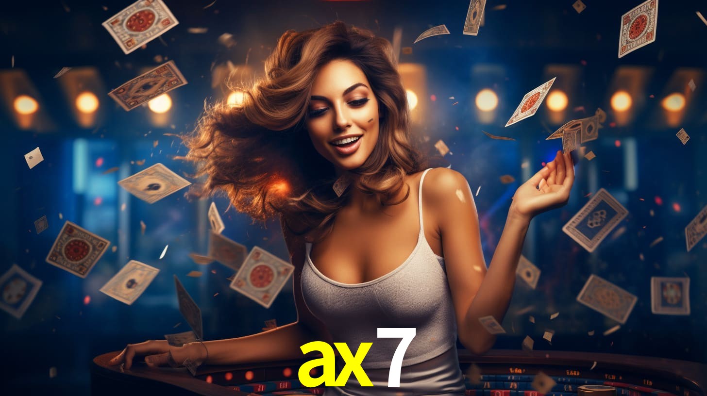 ax7 -  - ax7 bet