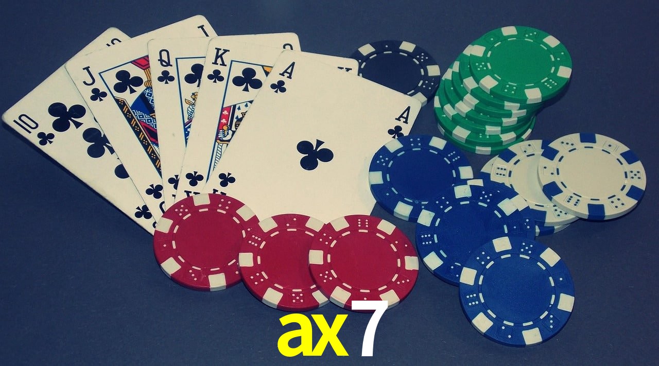 Experiência VIP ax7