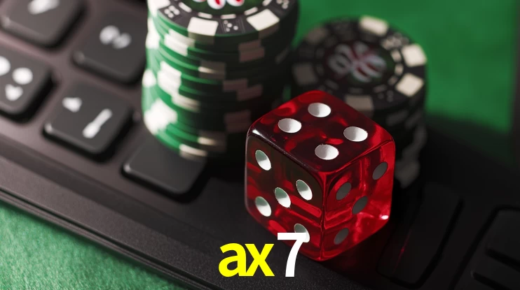 Live Casino ax7