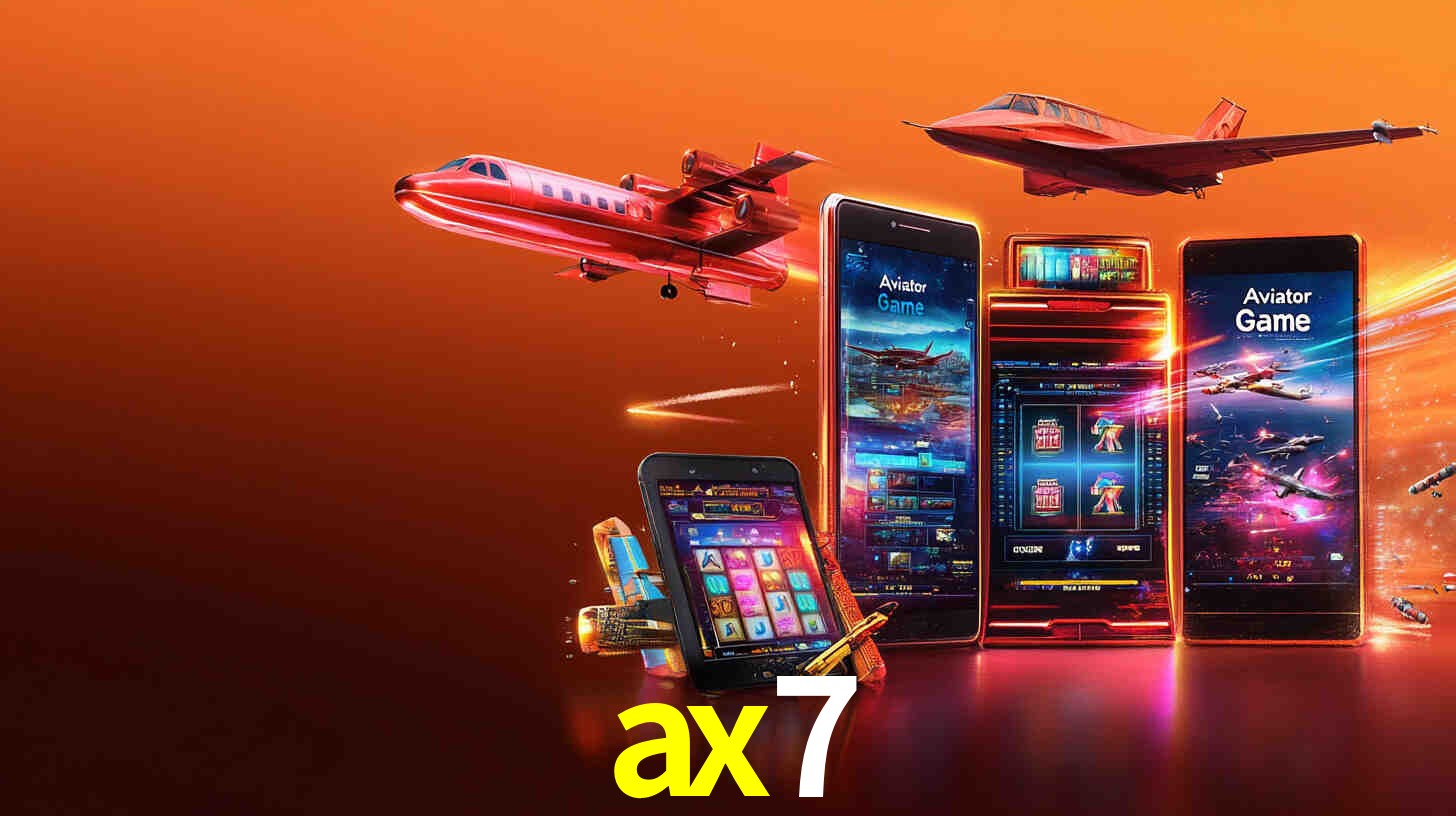 A Popularidade dos Caça-Níqueis no ax7