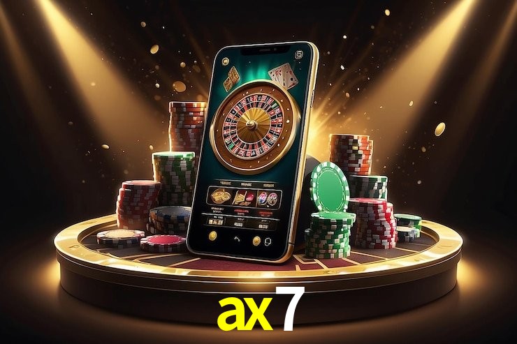 Sistemas de Segurança ax7