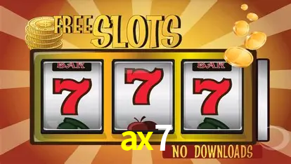 A Popularidade dos Caça-Níqueis no ax7