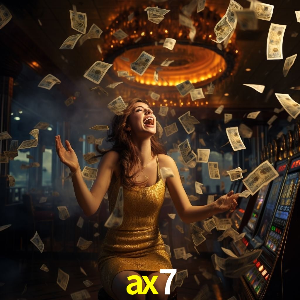 VIP Casino ax7