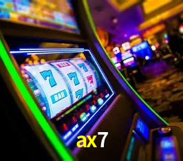 Inovações de Jogos na ax7: O Futuro das Experiências Interativas