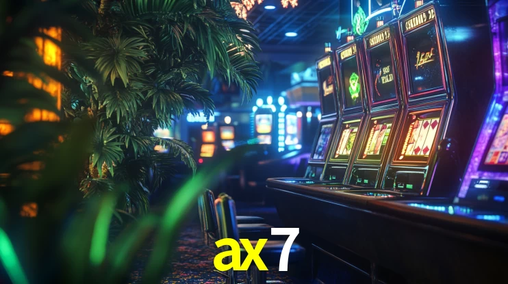 Tournaments ax7