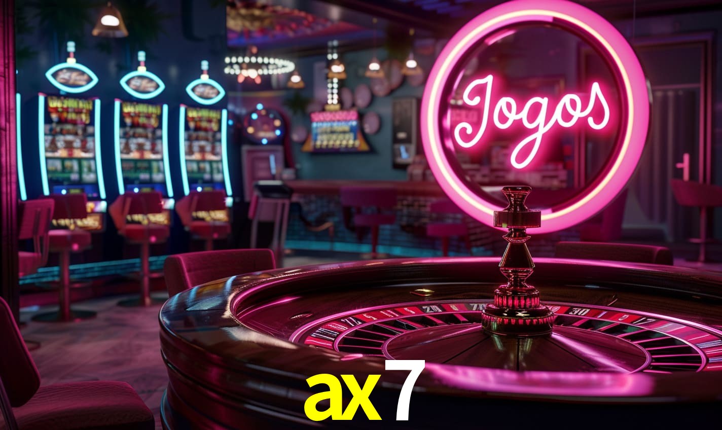 A Emoção da Loteria na ax7: Uma Chance de Mudança de Vida