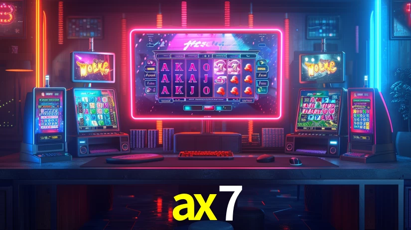 ax7,ax7 bet