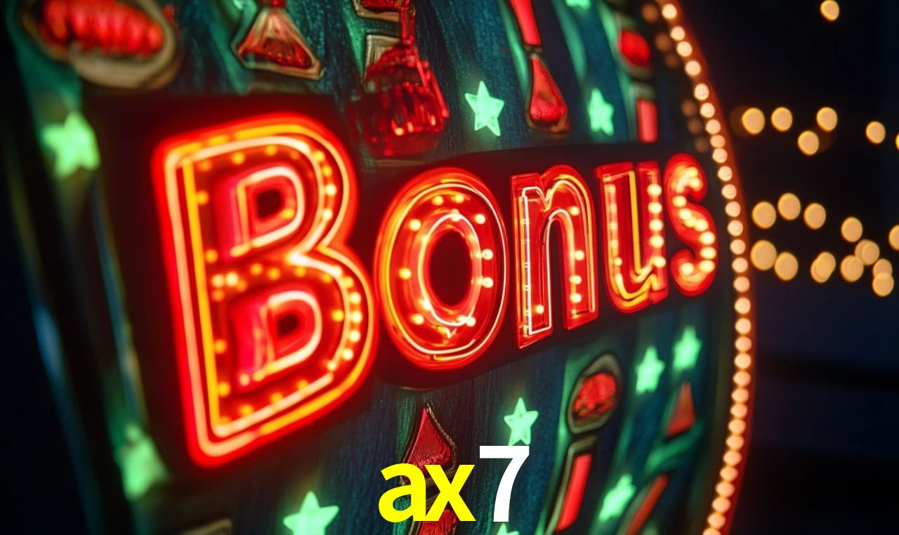 Bônus Diários ax7
