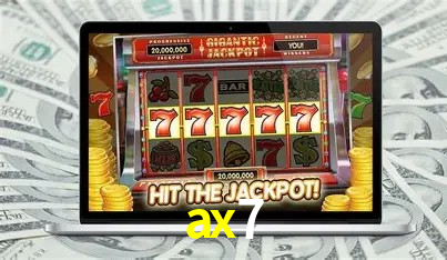 Seasonal Promotions ax7