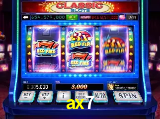 A Revolução dos Aplicativos de Jogos no ax7