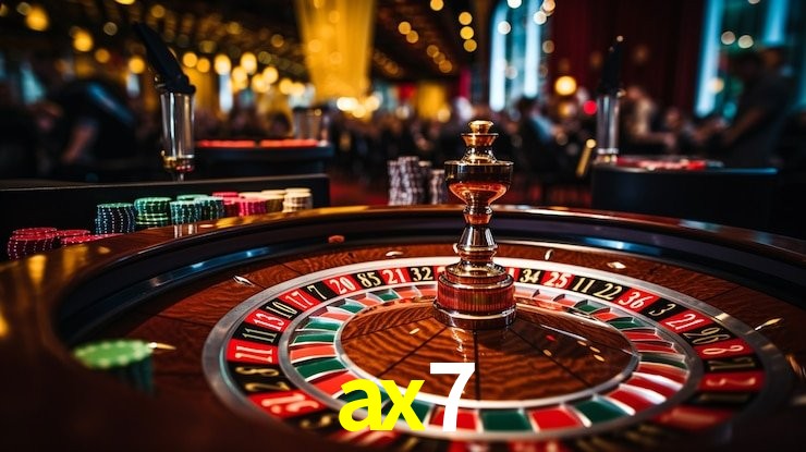 Security Systems ax7