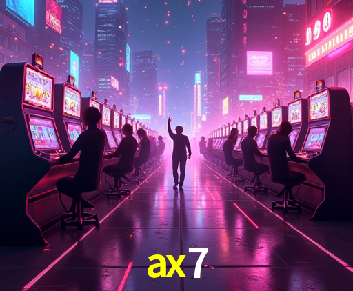 Casino VIP ax7