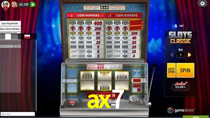 Explorando a Categoria de Eventos em Apostas na ax7