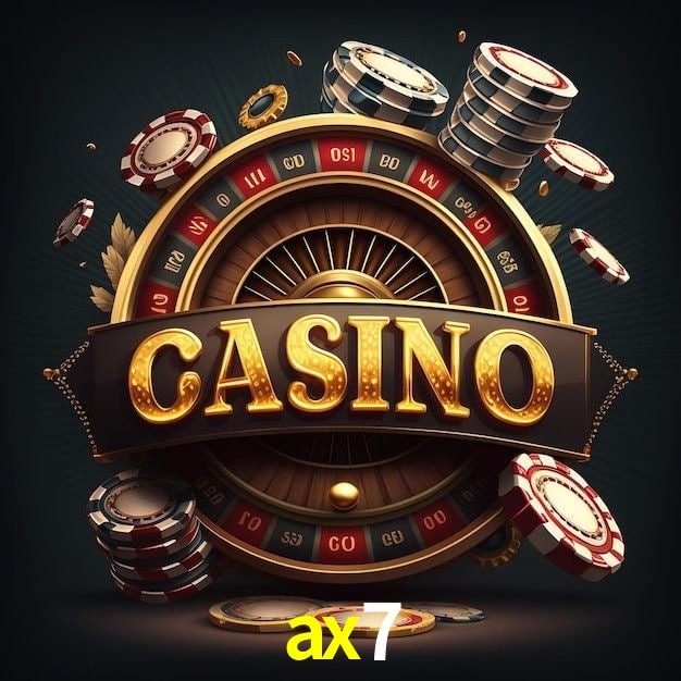 APP oficial da ax7 para mobile