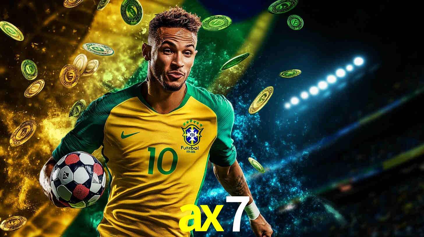 Explorando a Categoria de Eventos em Apostas na ax7