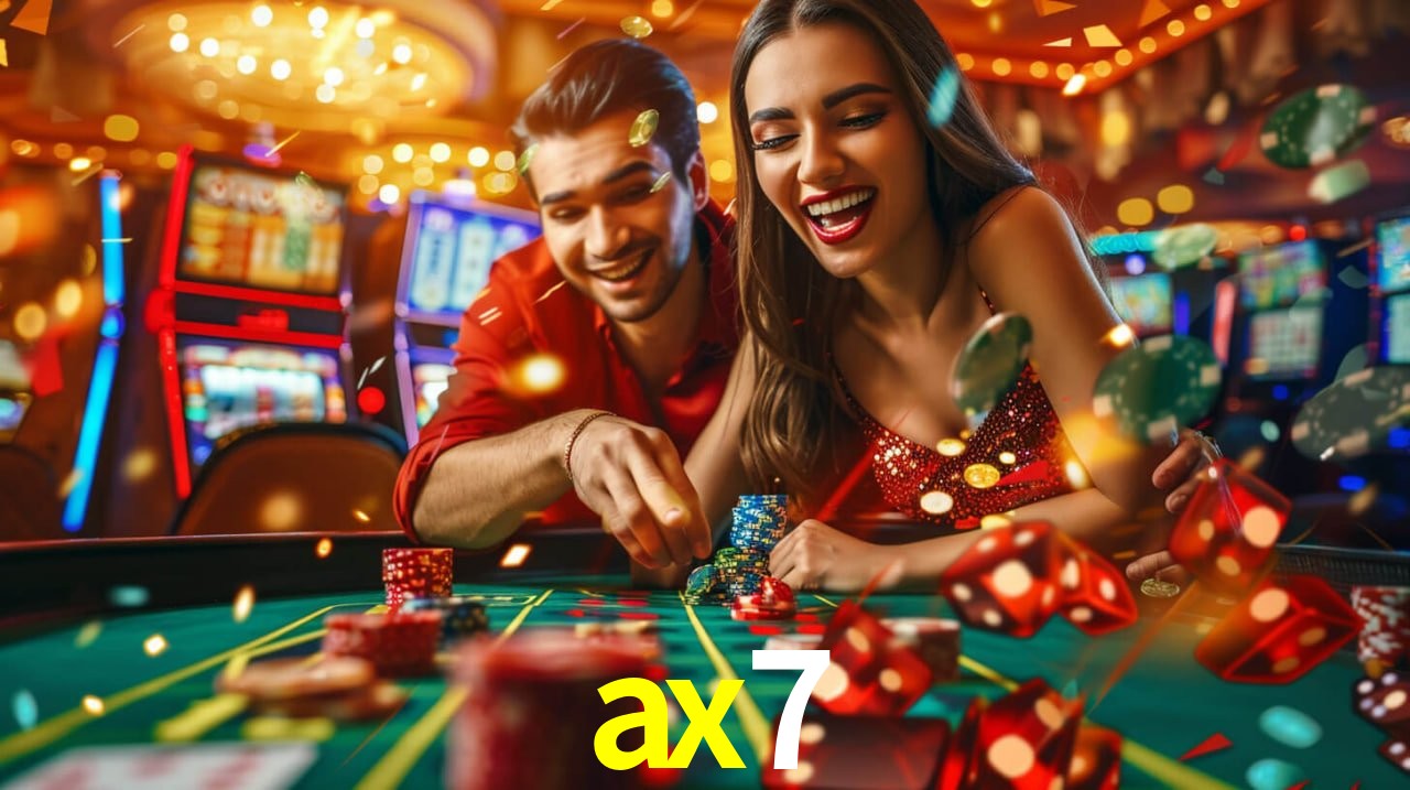 Design Responsivo ax7