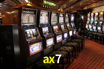 Desvendando o Mundo dos Jogos Virtuais na ax7