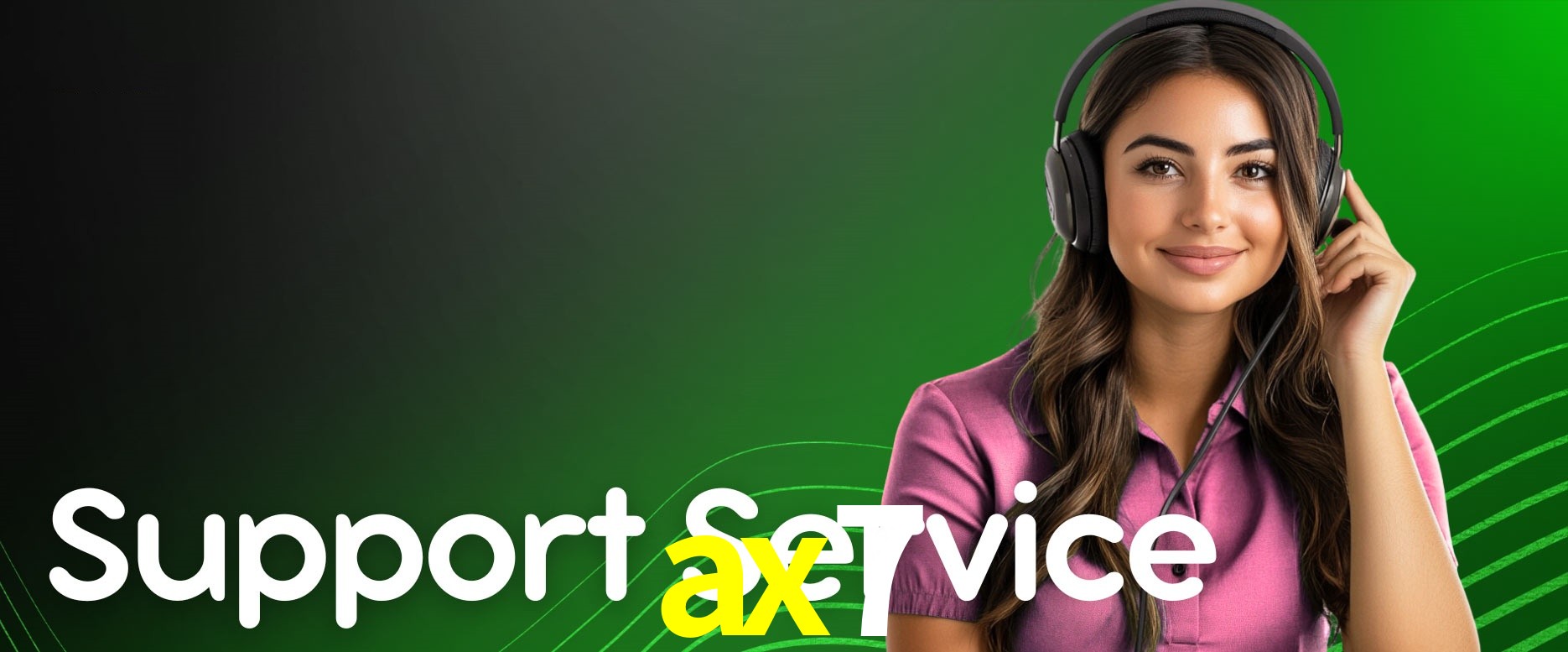 Platform Technology ax7