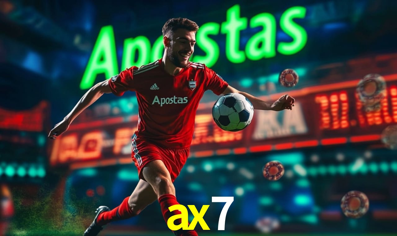 Jogos Exclusivos ax7