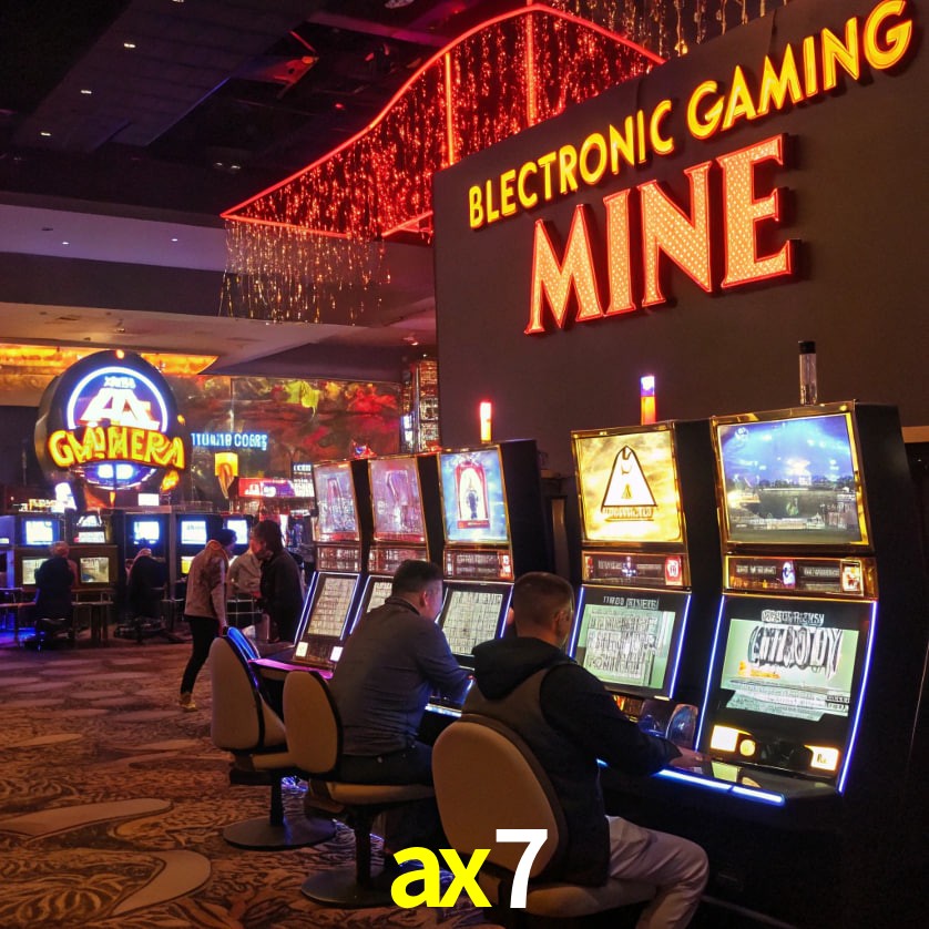 Mines