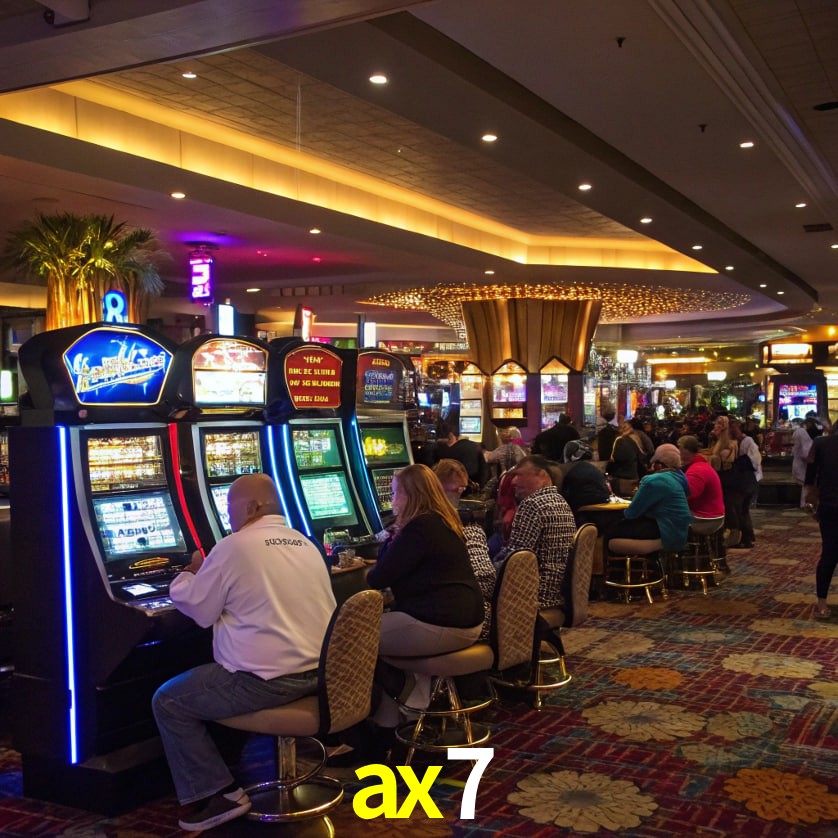 ax7-Game-Jogo